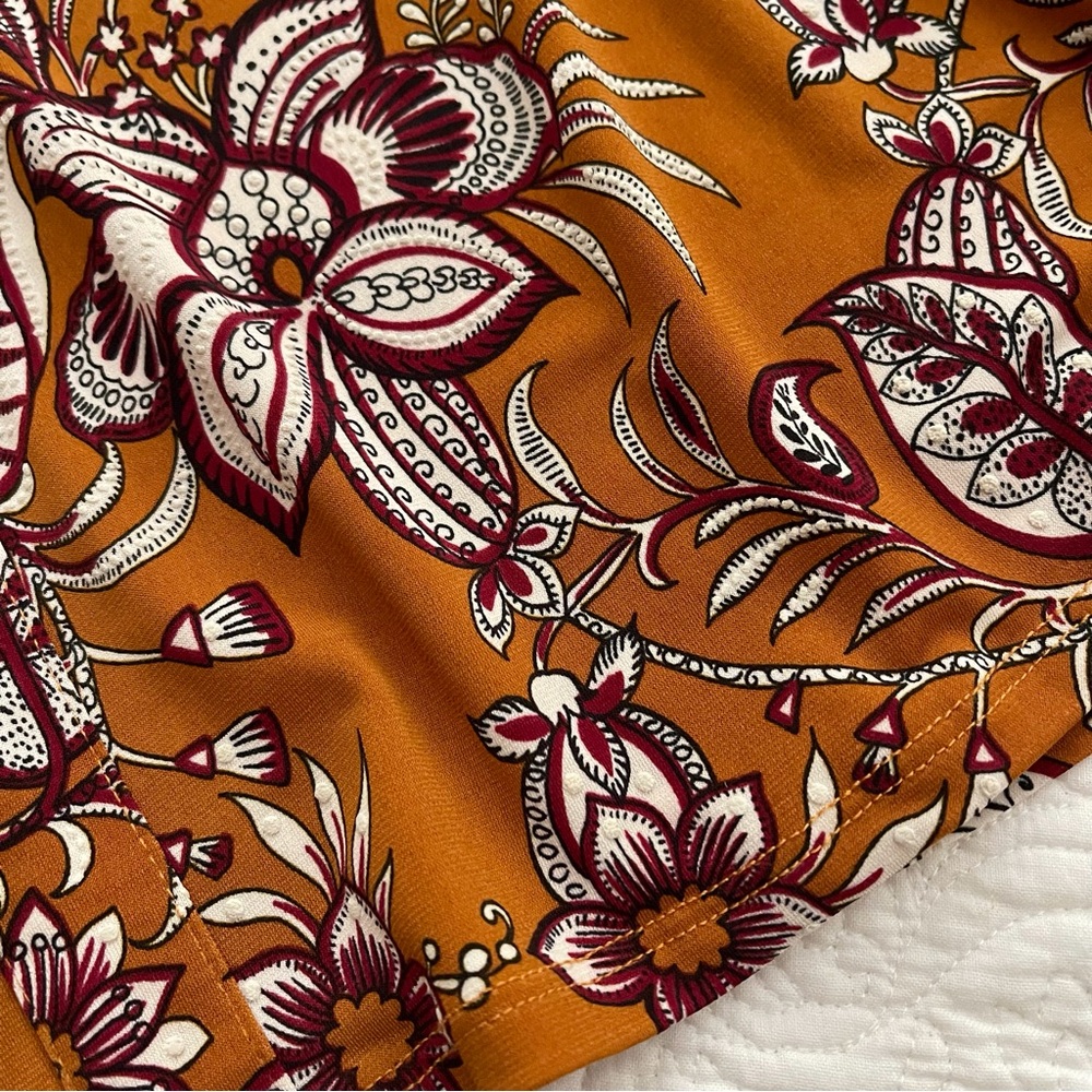 SJS Skirt Size Large - Picture 6 of 13